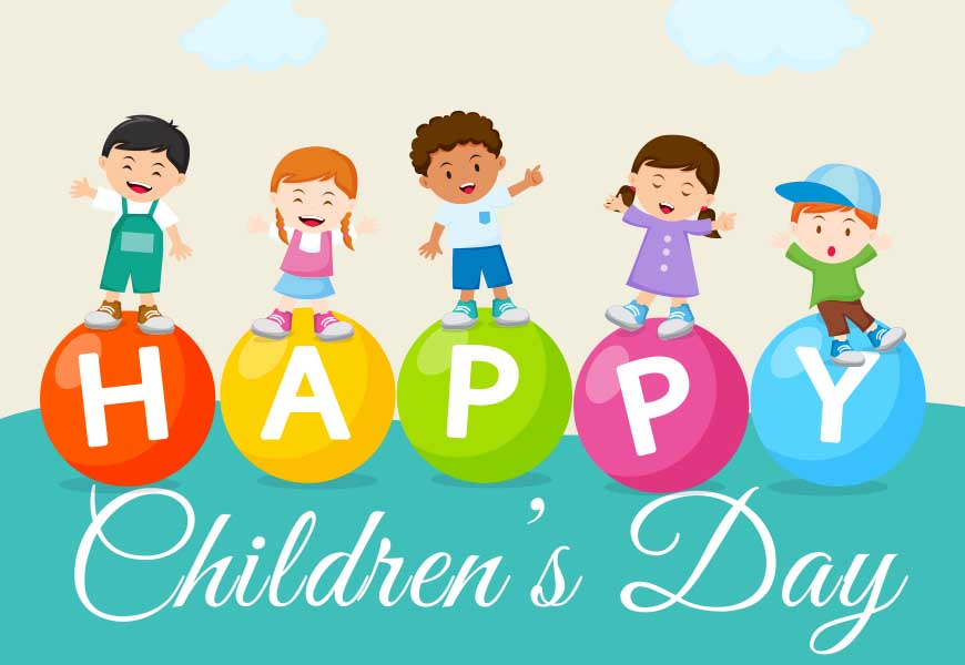 Dan On Twitter I Wish You All A Happy Children S Day Enjoy Your Public Holiday Childrensday Kindertag Thuringia