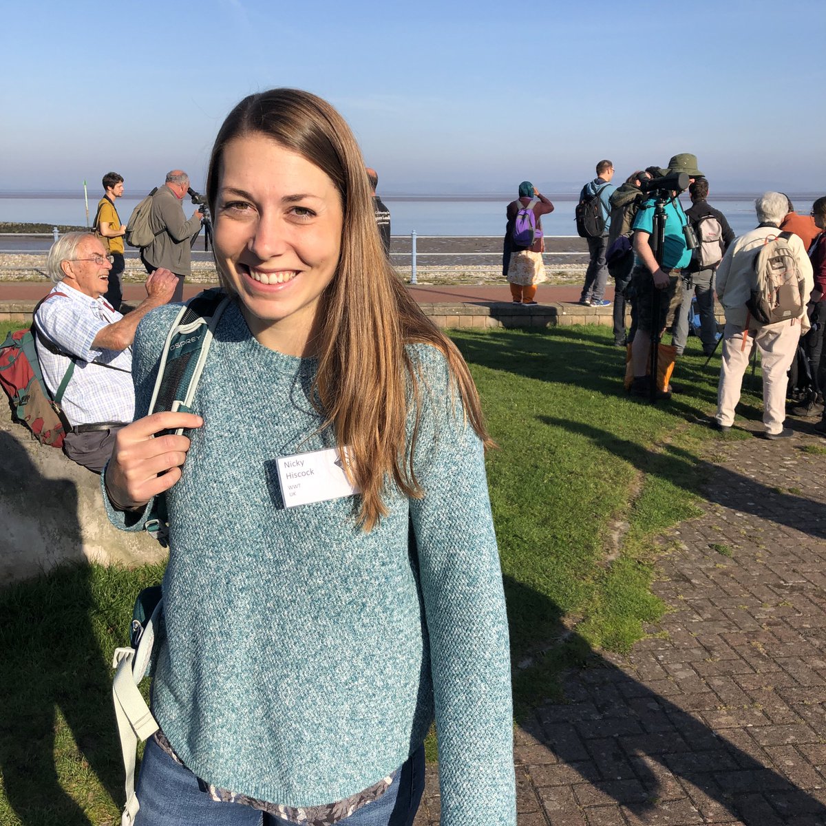 Rebecca Lee tweet media