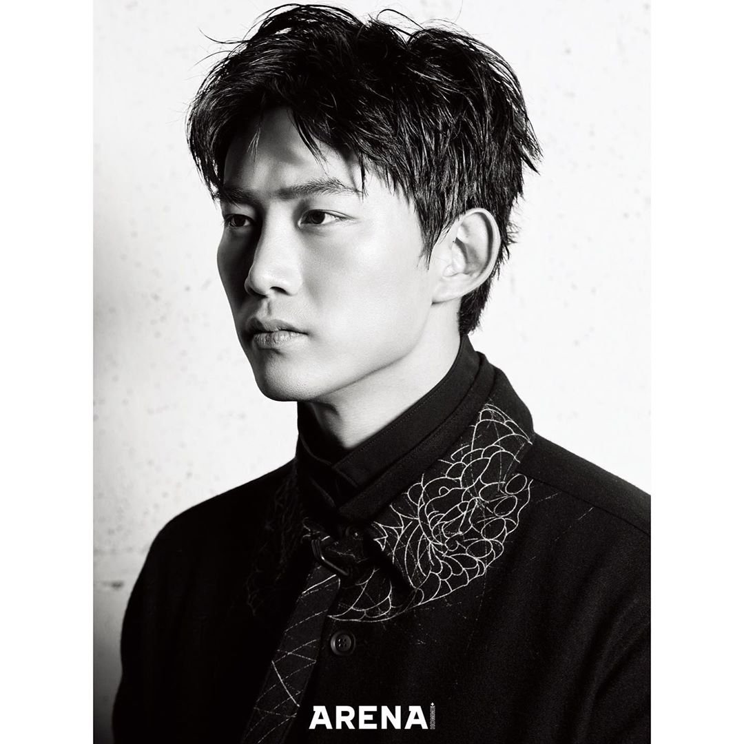 _princess_S2's tweet photo. 51k_official  -  #옥택연 _의 멋짐모먼트💕
#Pictorial @.arenakorea 💖
.
#옥택연 #OkTaecYeon #arena_October #아레나10월호 #아레나옴므플러스 #ARENA_HOMME #photoshot #THEGAME #TowardsZero #comingsoon #51K스타그램 #51k
https://t.co/pSExXY54qY https://t.co/Pn75xx1cGV