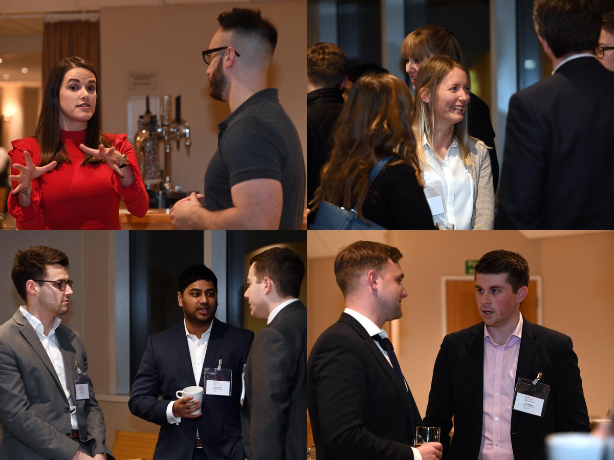 Due to popular demand, <a href="/NextGenCoC/">Next Generation Chamber of Commerce</a> will be running Personal Development Sessions (PDS) every month (with the exception of December) and they will alternate between venues in Northampton and Milton Keynes. For more information call 01604 490470 or visit lnkd.in/gQXUptY