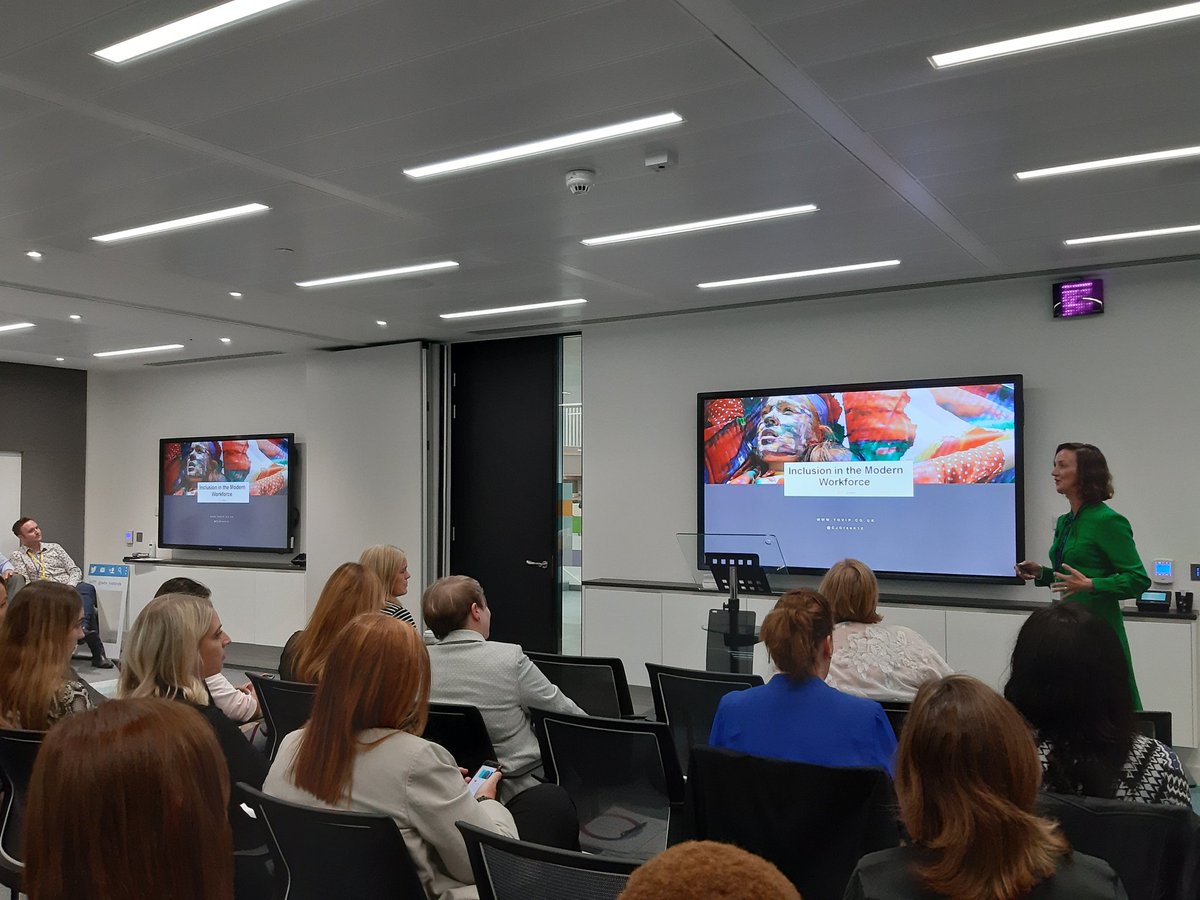 Sarah Orpwood (@sarahorpwood) on Twitter photo @CJGreen12 talking about diversity and a progressive approach to the FM workforce
#wifm #iwfm #facilitiesmanagement #wifmmidlandsconference #iwfmmidlands #midlands #Birmingham <a href="/interserve/">Interserve</a> <a href="/IWFM_Midlands/">IWFM Midlands</a> <a href="/IWFM_WomeninFM/">IWFM Women in FM Network</a> @CJGreen12 talking about diversity and a progressive approach to the FM workforce
#wifm #iwfm #facilitiesmanagement #wifmmidlandsconference #iwfmmidlands #midlands #Birmingham <a href="/interserve/">Interserve</a> <a href="/IWFM_Midlands/">IWFM Midlands</a> <a href="/IWFM_WomeninFM/">IWFM Women in FM Network</a>