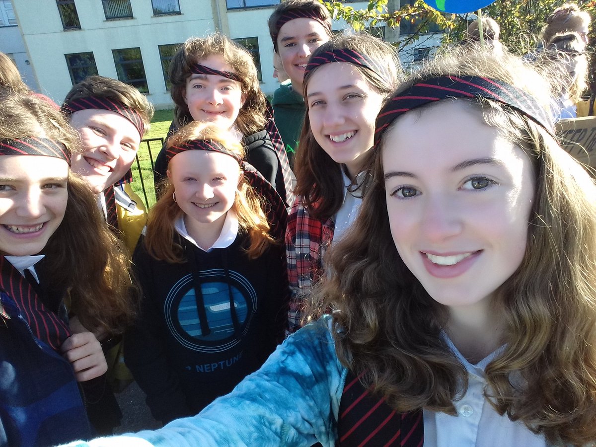 HollyWildChild's tweet photo. Fort William now!
#GlobalClimateStrike 
#FridaysForFuture https://t.co/zvp0T3tn8y