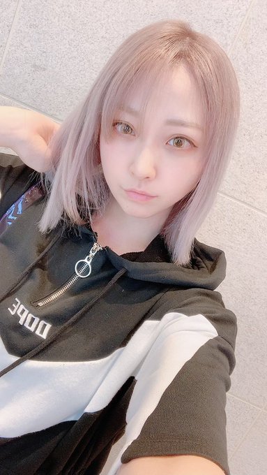 コスプレイヤーみぃこのTwitter画像9