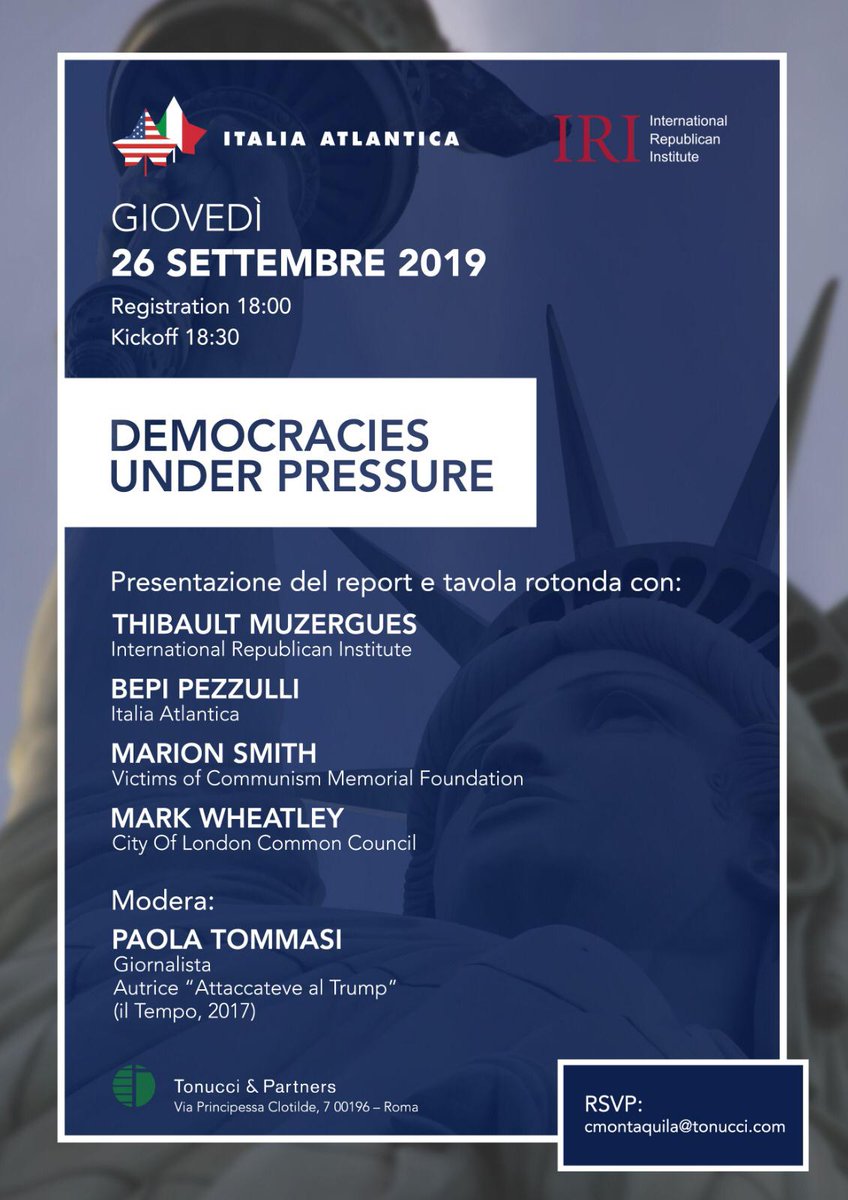 Select Milano tweet media