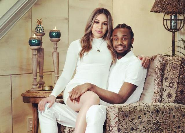 房子被盜竊後！Wiggins不消沉，曬出性感妻子，身材臉蛋都是頂級-黑特籃球-NBA新聞影音圖片分享社區