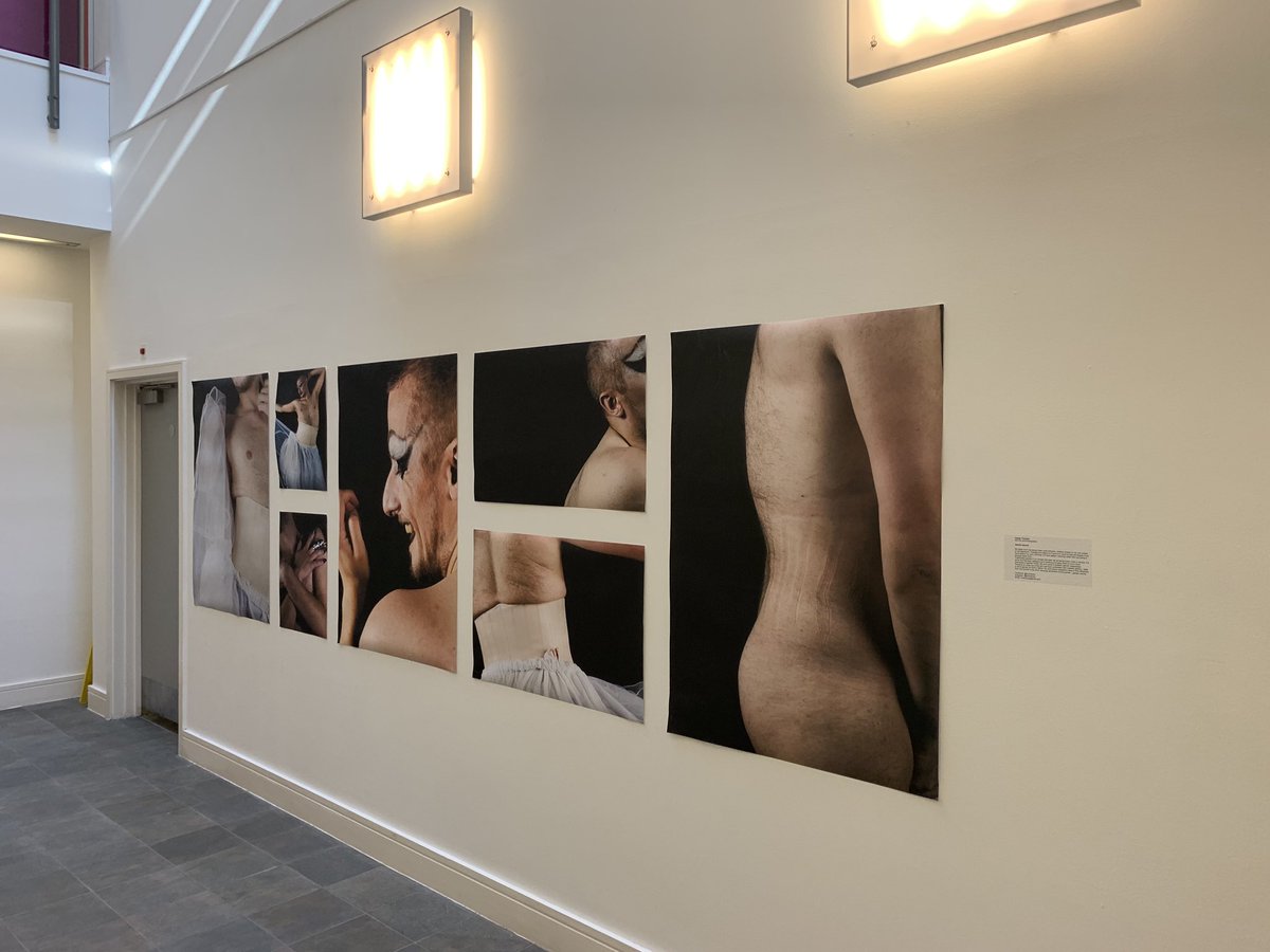 DerbyUniArts's tweet image. 👀Just a few examples of some of the work on show from #DerbyUni @DerbyUniArts #MAstudents at our #MAdegreeshow #DerbyMAdegreeshow featuring Visual Communication, Fine Art, Film and Photography and much more! Come and explore and be inspired #derbyuniarts