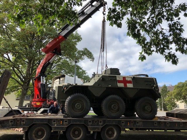 Commander BA(G) tweet media