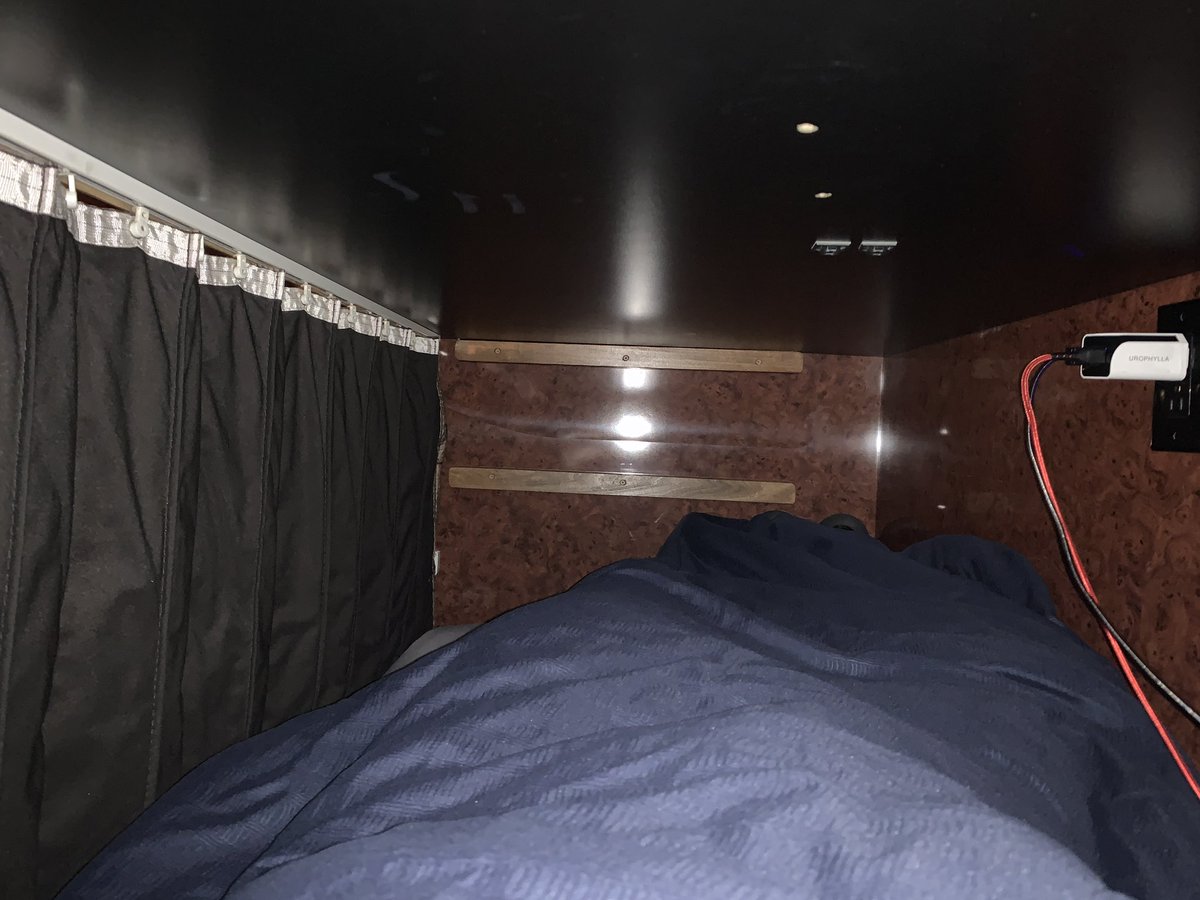 Craig Thompson On Twitter Goodnight Everyone From My Tour