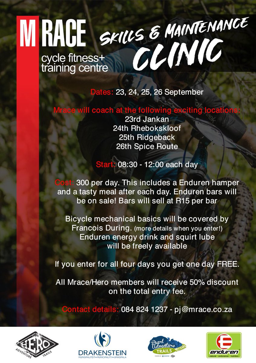 Mrace ( pty ) ltd tweet media