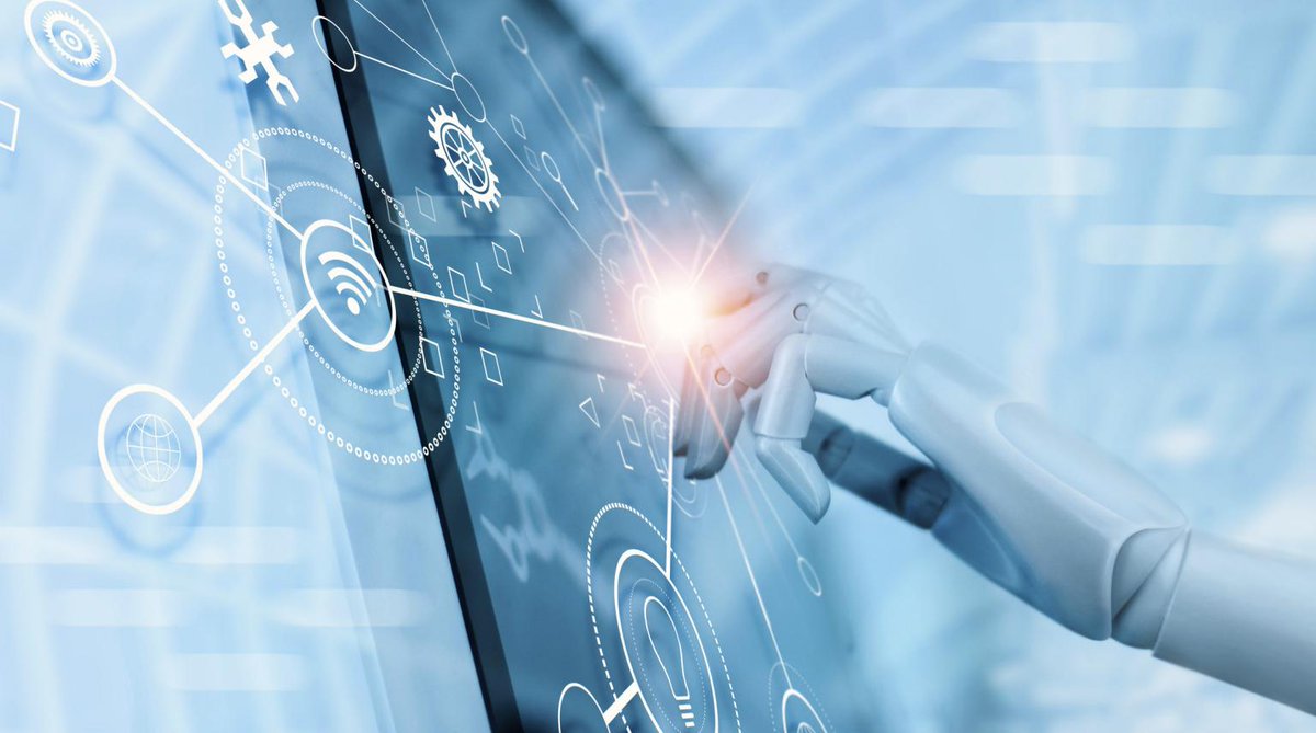 GhysFerreMorel's tweet photo. Impact réel du #RPA ? Réduction par 10 du délai de réponse à ses clients, #LOCAM déploie @UiPath
"90 % des demandes de duplicata sont automatisé, demandes traitées en 24h, équipes métiers soulagées de tâches fastidieuses"
https://t.co/8BWhGCKoYi #digitaltransformation #ROI https://t.co/adKm2Qp0XT