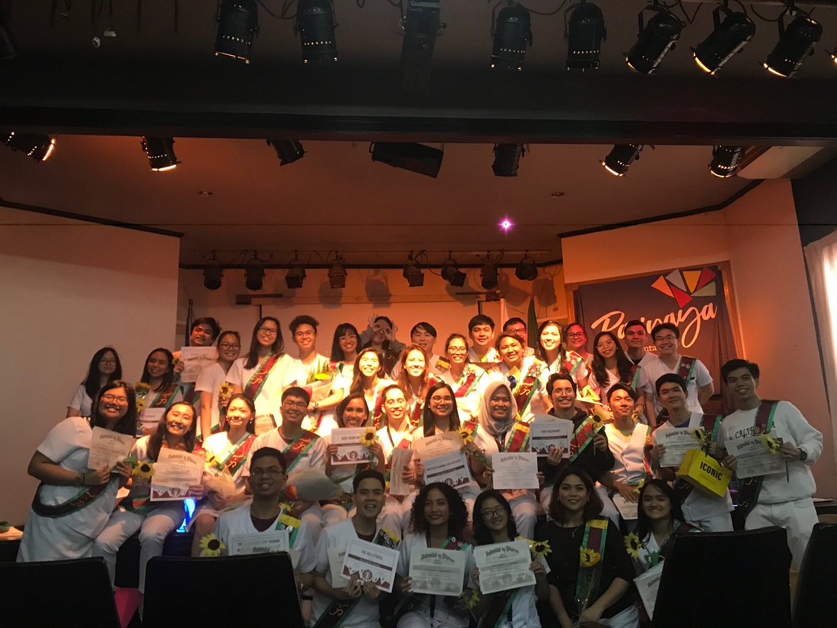 SO PROUD OF THESE BBs!! 
CONGRATULATIONS iMED 2022!!
#BreakingThrough