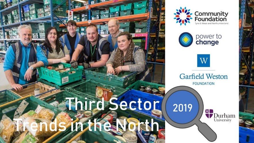 CatalystComms's tweet image. Take part in this study of the voluntary and community sector running in the North of England. Findings will help inform national/local government, health organisations and charitable foundations to make good decisions on how to invest in the third sector. bit.ly/2SN8snf