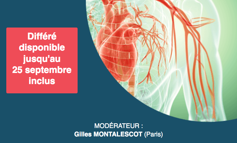 edirect_tv's tweet photo. Profitez du différé de l'émission Axis TV post-ESC jusqu'au 25 septembre sur : Quelles nouveautés dans l’anticoagulation du patient à haut risque cardiovasculaire ?
https://t.co/7PhrWGTANk https://t.co/HLQpC0ox41