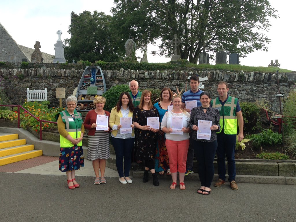 Timoleague CFR tweet media