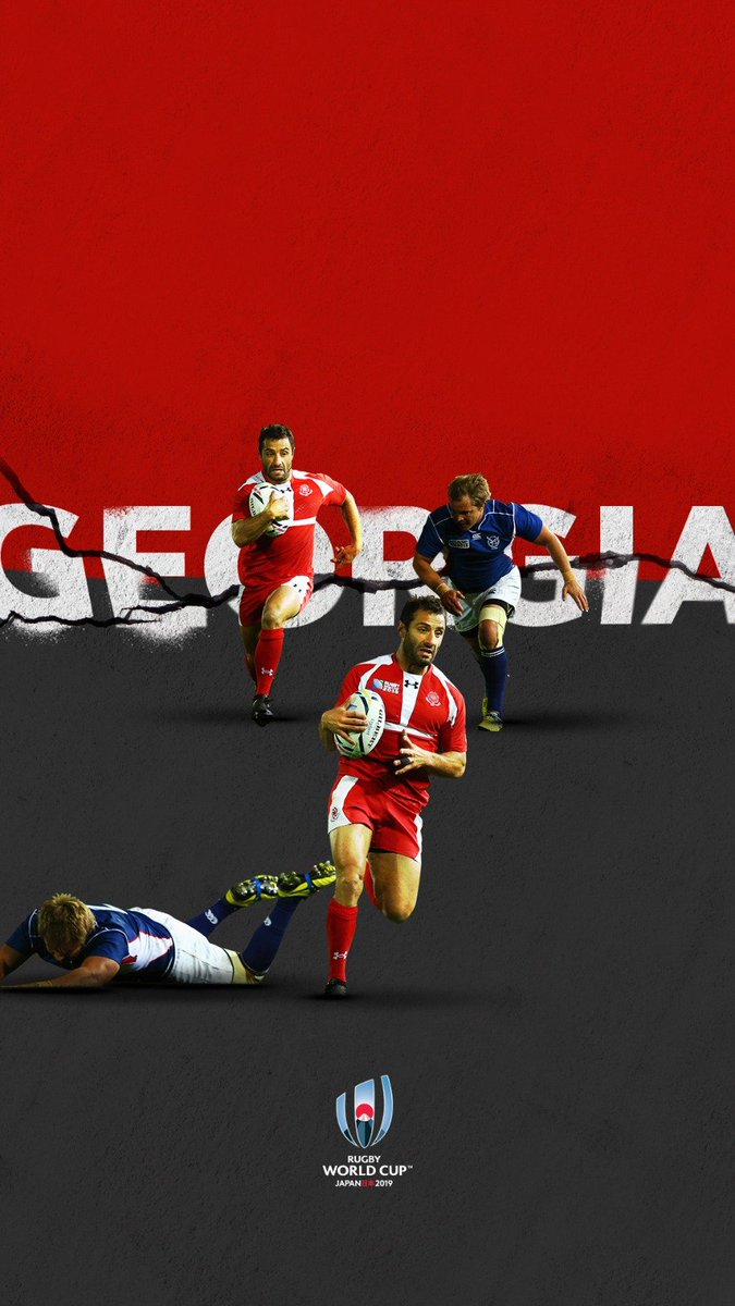 Rugby World Cup Rwc19 Officialtongaru Rugbyuruguay Usarugby Welshrugbyunion