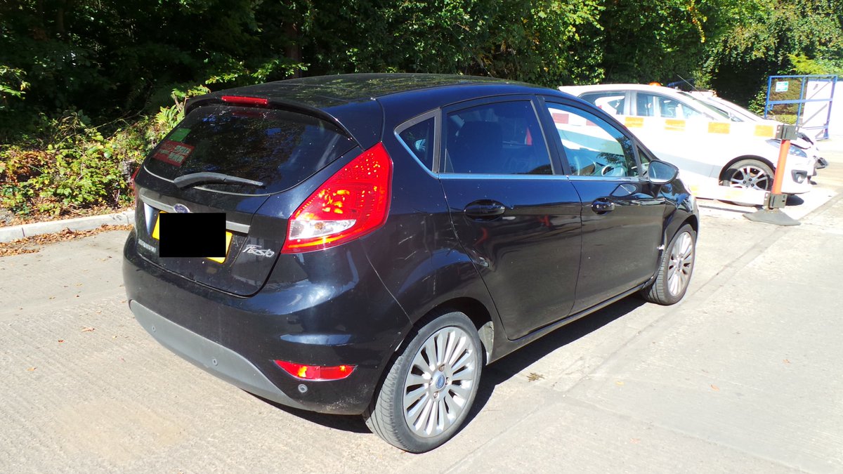 SWM & Waste Recycling Ltd tweet media