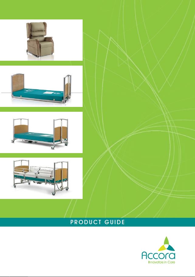 Get you hands on the latest edition of the Accora Product Guide for a quick overview of our Homecare products. 

Contact us to order a hard copy or download it here: 

configura.uk.com/files_mce/Prod…