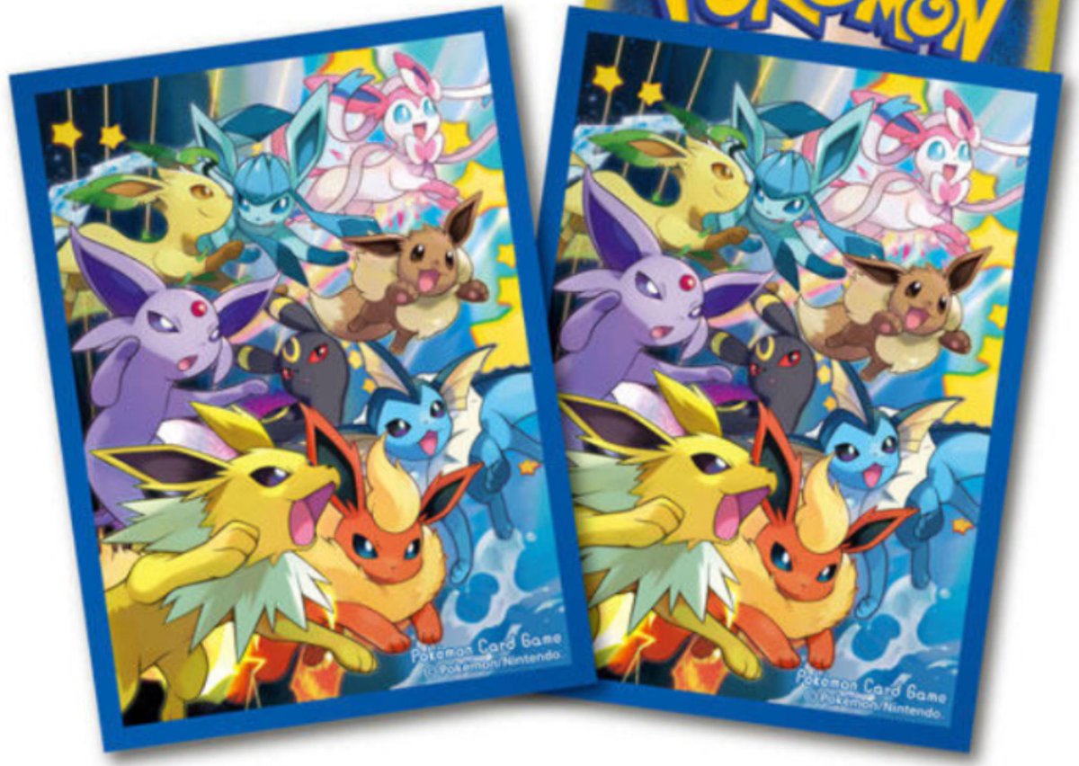 かるび 19年10月4日 金 に発売されるポケモンカードゲーム関連グッズが公開されていますね デッキシールド の アローラの守り神 おでかけフェアリー ダッシュ イーブイズ メガレックウザ 降臨 ゾロアーク ダークイリュージョニストなど T かるび 19年10月4日 金 に発売されるポケモンカードゲーム関連グッズが公開されていますね デッキシールド の アローラの守り神 おでかけフェアリー ダッシュ イーブイズ メガレックウザ 降臨 ゾロアーク ダークイリュージョニストなど T