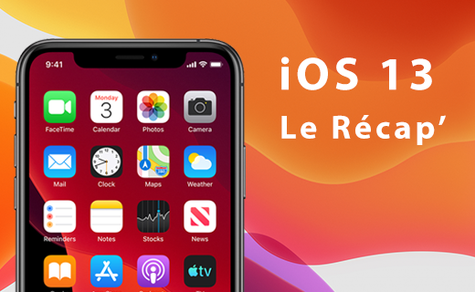 bit.ly/2mqigaL Vous l'avez vu passé #iOS13 est live ! Nos développeurs ont décrypté pour vous les impacts techniques de cette nouvelle version! Check this now 👇 #mobile #developpement #Apple