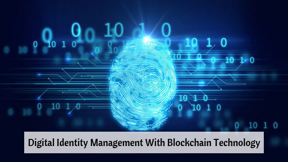 Cryptosoftwares's tweet image. Digital Identity management is simply the process of identifying, authenticating and authorizing online.
Want to know more about digital identity management with blockchain technology?
Read here: bit.ly/2FB5Jby
#digitalidentity #digitalidentitymanagement #Blockchain