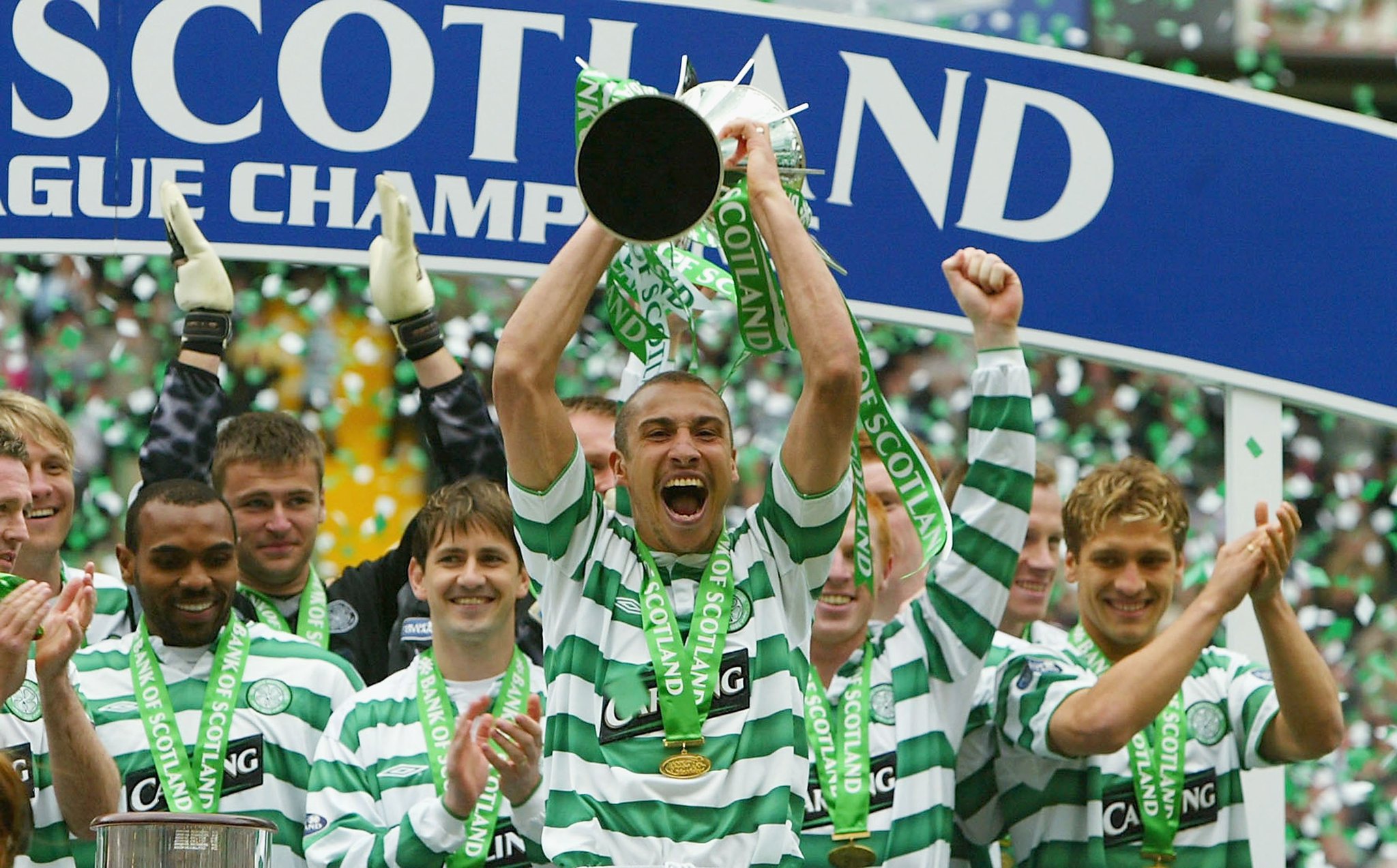 Happy Birthday, Henrik Larsson! 