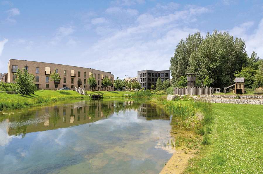 torandco's tweet photo. @torltd assisted @Grosvenor_GBI by providing a masterplan to help people embrace a healthier lifestyle in Oxford's Barton Park. Read about it here:

How can the latest guidance on NHS healthy new towns benefit the landscape sector? | Horticulture Week https://t.co/41V34BbDEA https://t.co/D0BEHoyYte