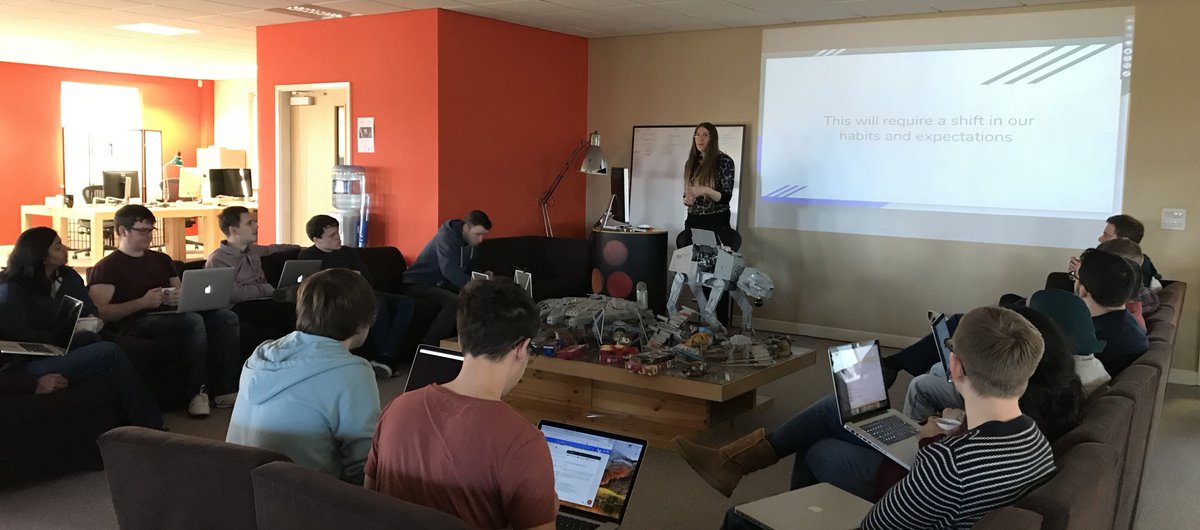 jadu's tweet photo. It's #NationalCodingWeek, so we asked our Jadu #Engineers and #Developers how they started their #CodingCareers. They also provided their top tips to help #AspiringCoders get started. #JaduCareers #HTML #Java #Tips #Tools #Python https://t.co/yUnCcGSCc8 https://t.co/0Ve6jveU6U