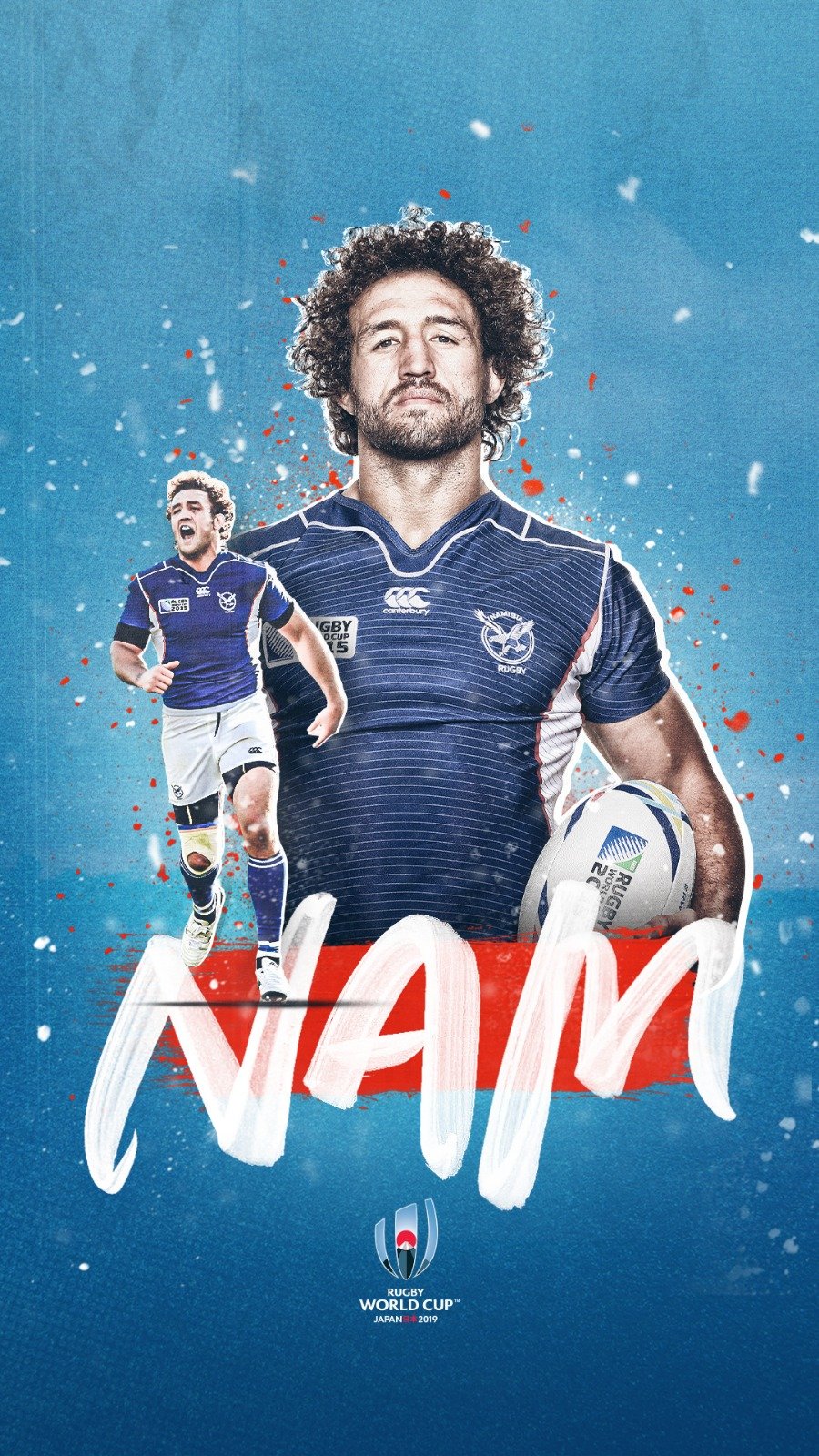 ラグビーワールドカップ Irishrugby Scotlandteam Jrfumedia Russiarugby Manusamoa Allblacks Springboks Federugby スマホ用の壁紙ができました Rugbynamibia Rugbycanada Englandrugby Francerugby Rwc19 T Co Ho3u21woon