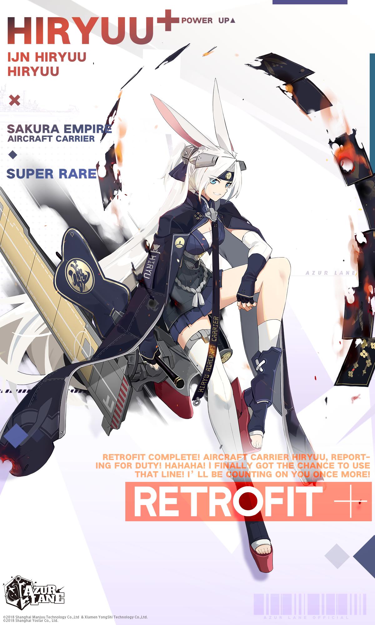 Featured image of post Hiryuu Meta Fleet