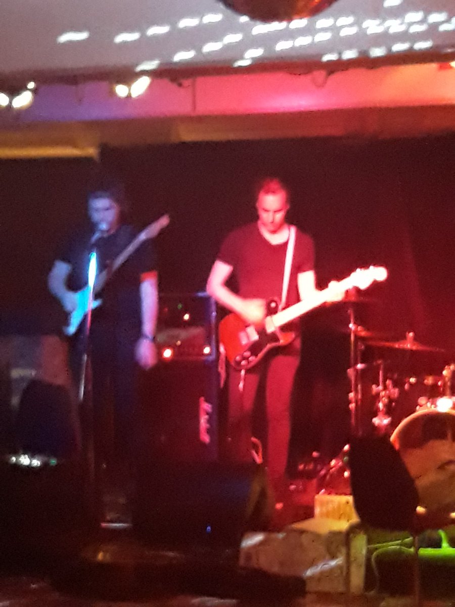 Band Girl Kazzy Redhook’s & Vermantics Cutie 🩷🩵 tweet media