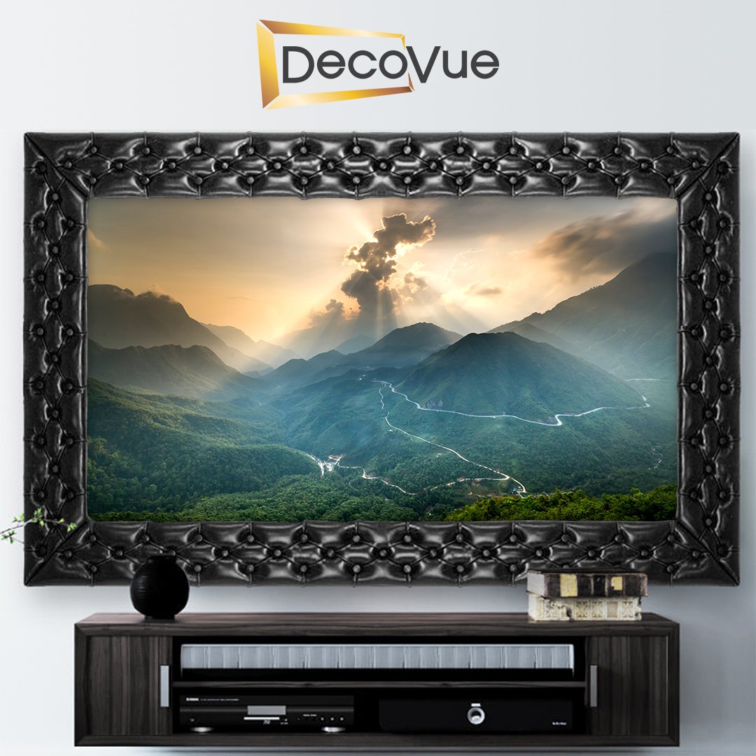 evervue_es's tweet image. Decovue TV is where style meets technology. Choose from the many designer TV frames we offer by visiting our website.
#luxuryhouses #decorative #Decovue #decolovers #livingroom #home #beautifulhome #frames #decorlovers #interiordecoration #decorinspo
bit.ly/2WkDTdR