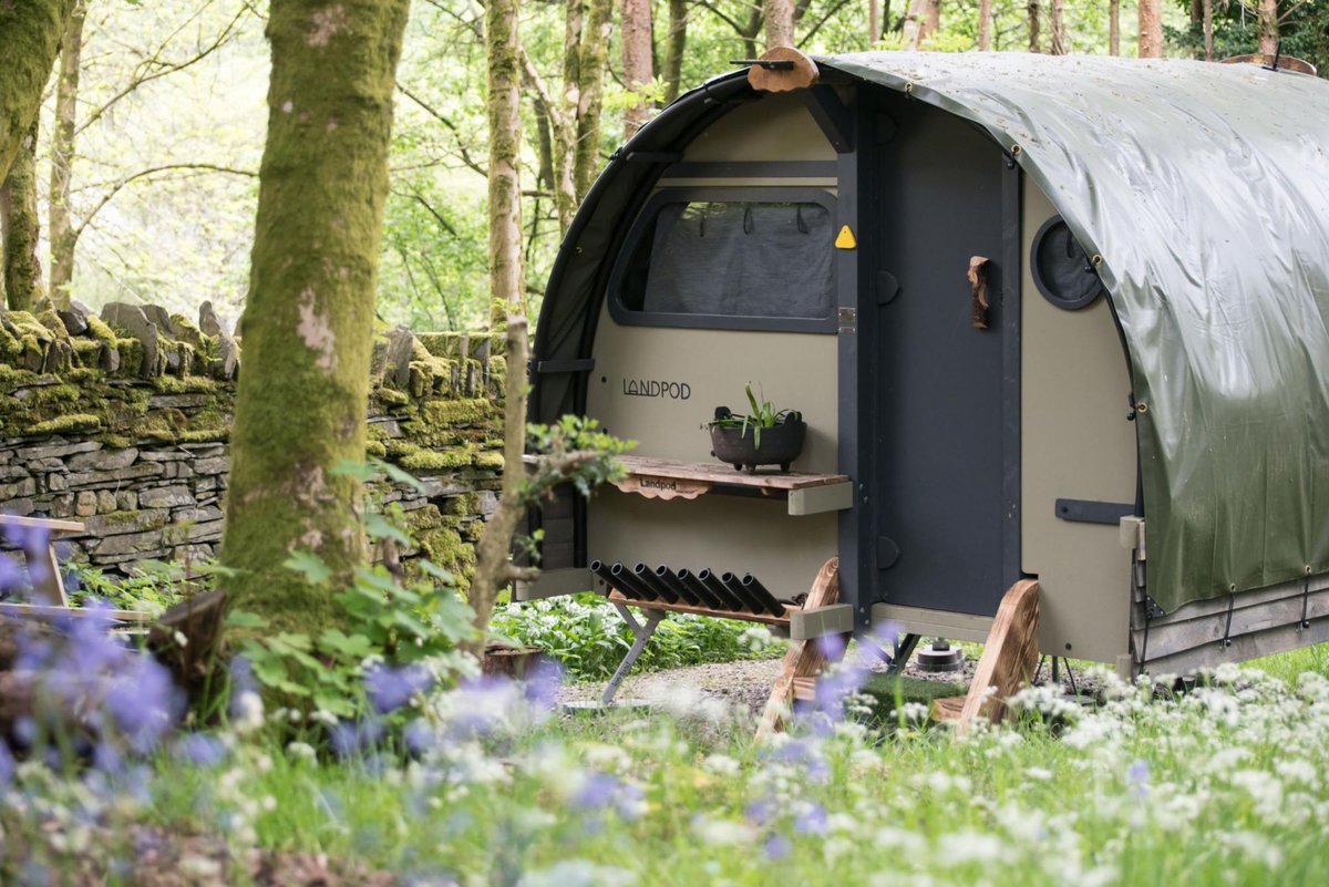 If you're looking to save money on your hostel stay, you've come to the right place. Get 25% off glamping and cabins at YHA Treyarnon Bay between 20th September 2019 - 2nd November 2019 ⭐

Book now ➡️ ow.ly/BHhd50whqmu