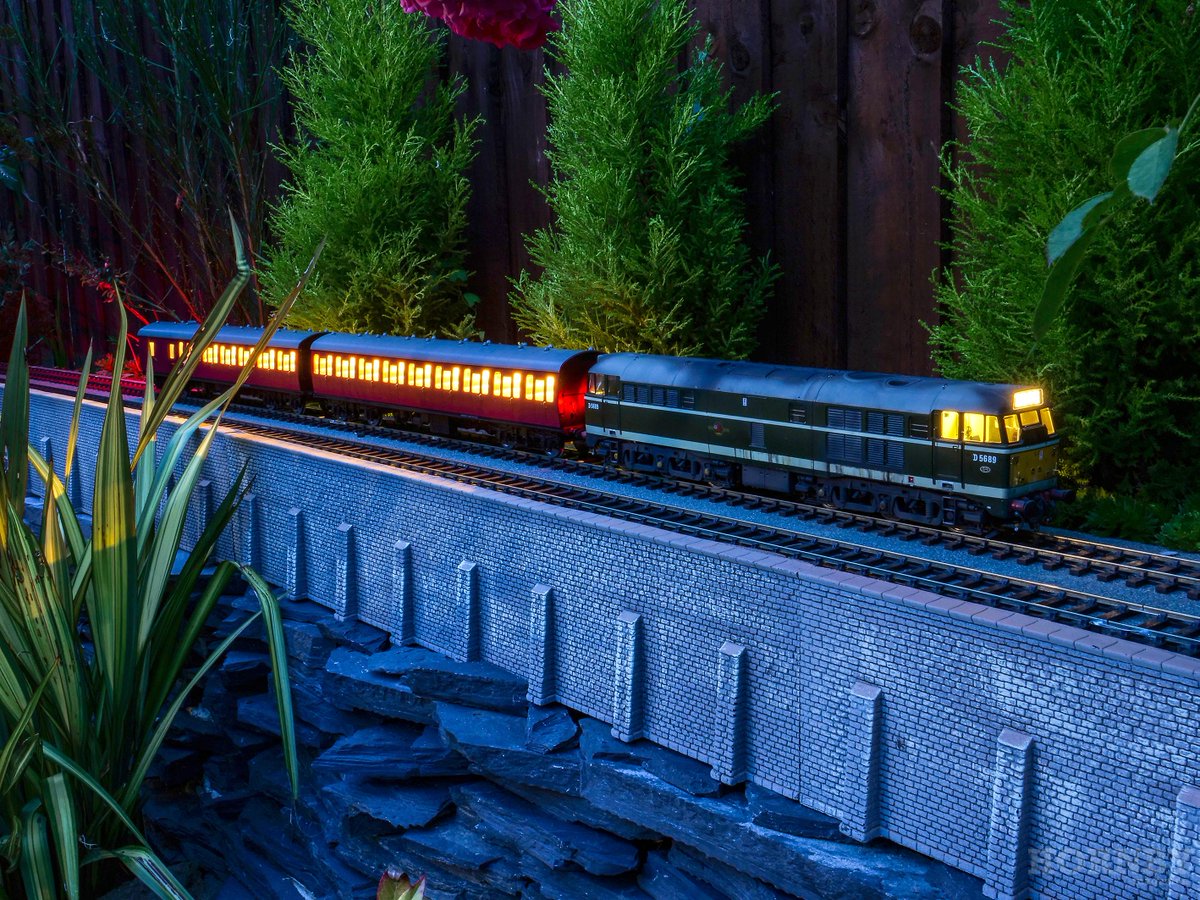 BLOG: Running season - hornbymagazine.keypublishing.com/2019/09/20/blo…