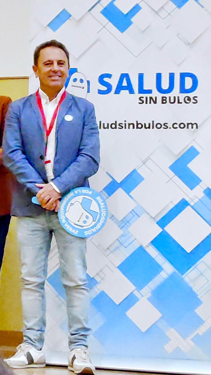 sedap_es's tweet photo. Ya podéis consultar el #Decálogo de prácticas recomendadas para promover la divulgación de información veraz con tecnología✅
👉 https://t.co/Apkd4mDaVE
#SaludsinBulos #HackSalud @SaludsinBulos https://t.co/5zxf6IwBDc