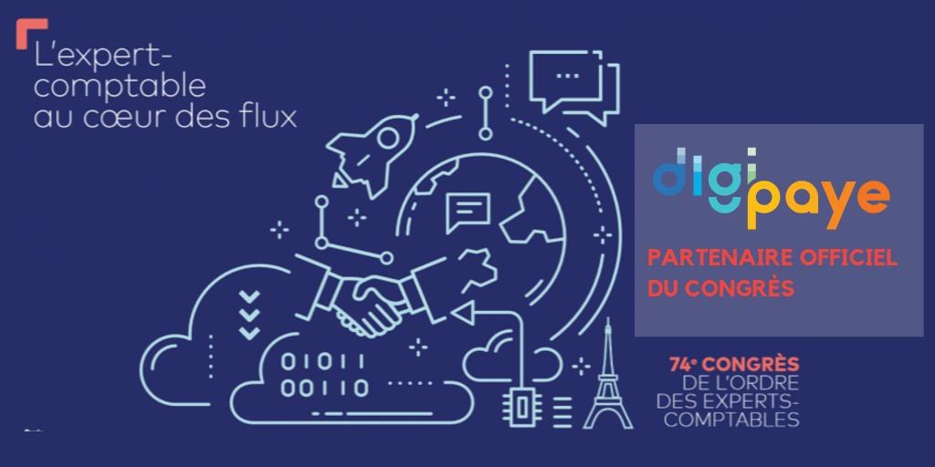 DigiPaye tweet picture