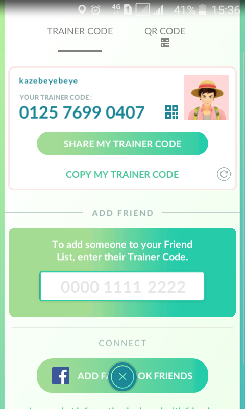 kaze_bayu's tweet image. Add me and let's battle, please comment #pokemongo #codefriendpokemongo #battletrainer