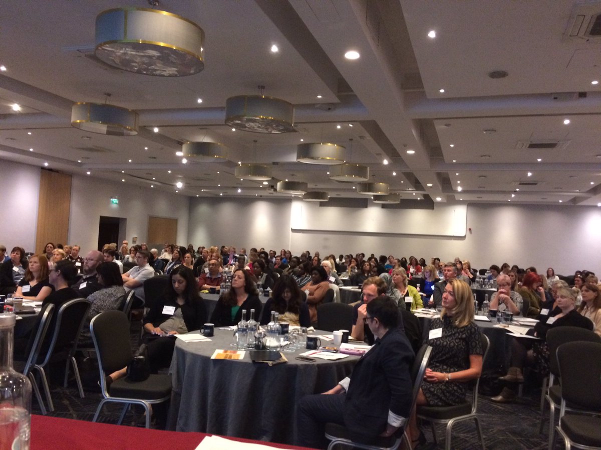 SurinderTamne's tweet photo. Fantastic turnout #TBnurse #workforce  #TBNleaders2019 https://t.co/g39eKUO35Q