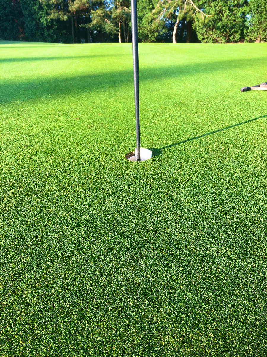 ADGCgroundstaff's tweet photo. Greenkeepers revenge competition today, nearly 100 competitors, don’t beat yourself up it’s just a bit of fun 🤣🤔🥴 feel free to add pictures of some of your sticky situations 🤷‍♂️🏌️‍♂️🤯 https://t.co/EB6towdPME