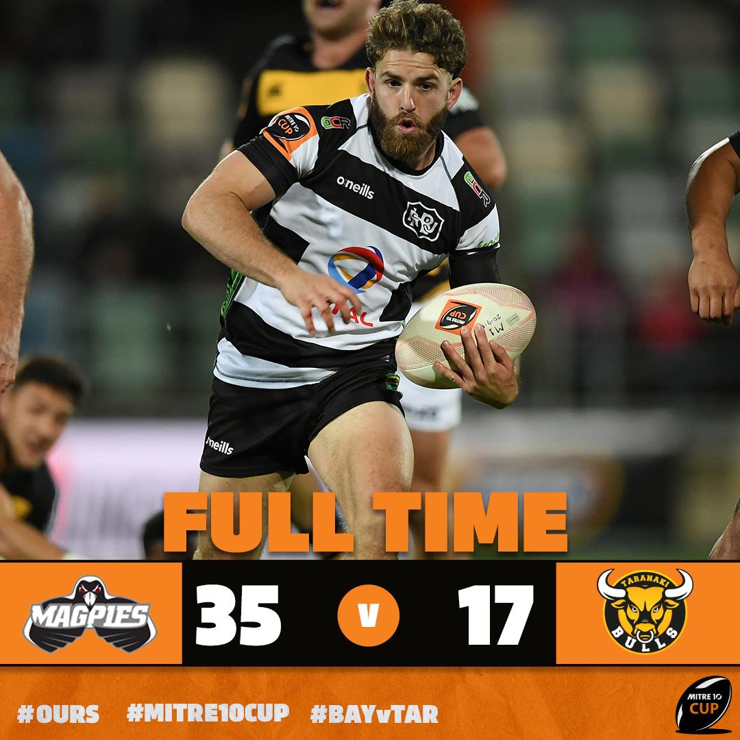 BunningsNPC's tweet image. The unbeaten run continues. 

#BAYvTAR #Ours