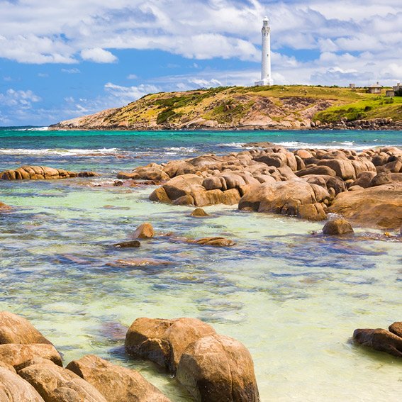 Regional Tourism AU tweet media