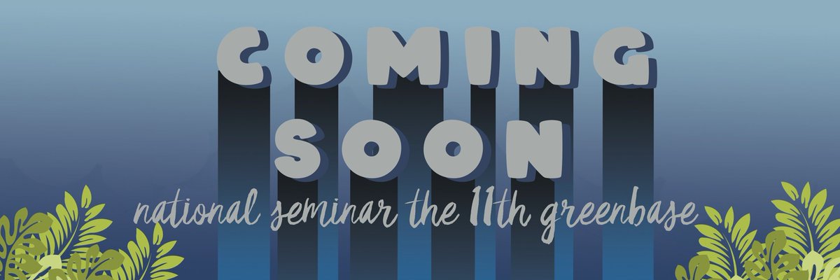 12th GreenBase IPB tweet media