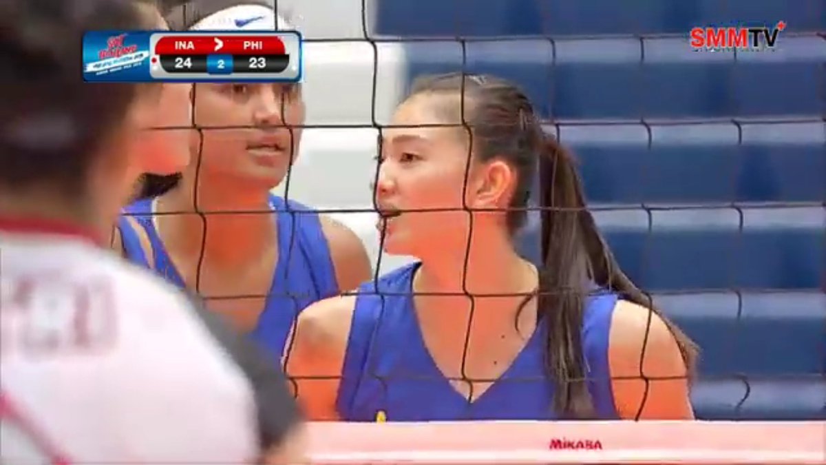 happybeadel's tweet photo. watching maddie madayag is giving me goosebumps, nakakaproud grabe

we love u ate @Maddie7Madayag #ASEANGrandPrix2019 #ParaSaBayan 🇵🇭 https://t.co/hujpoc4lV5