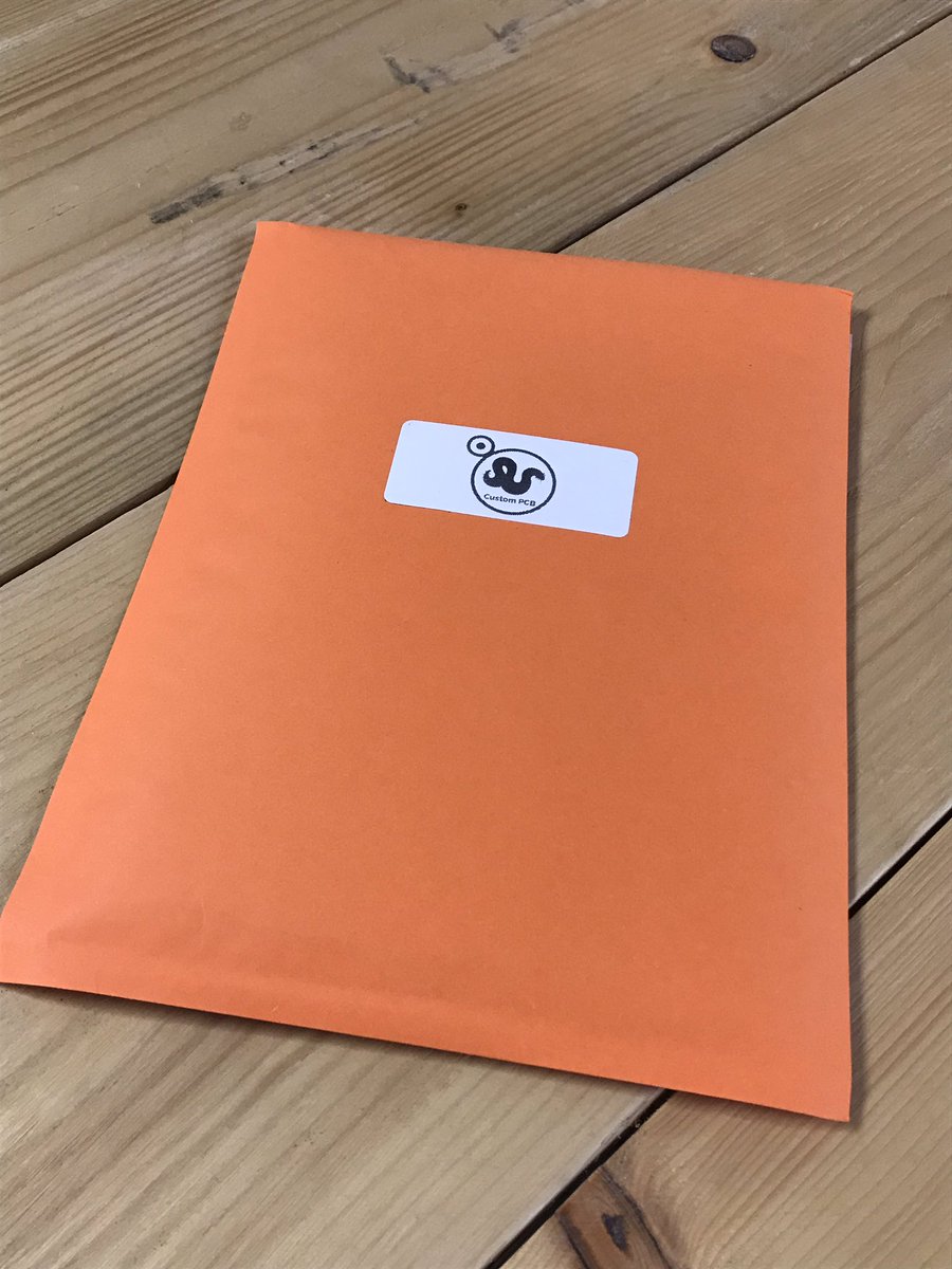 Another order just about to be dispatched for the weekend #ManufacturingUK #Ragworm #PCBManufacturing