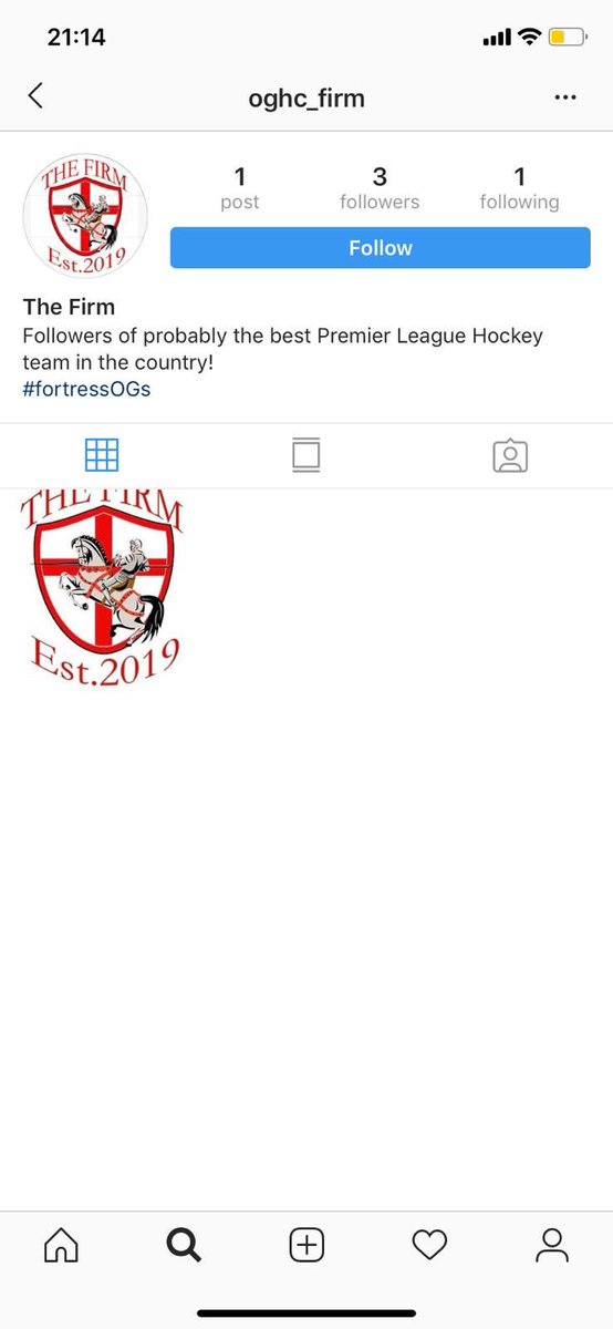 VFTE Hockey tweet media