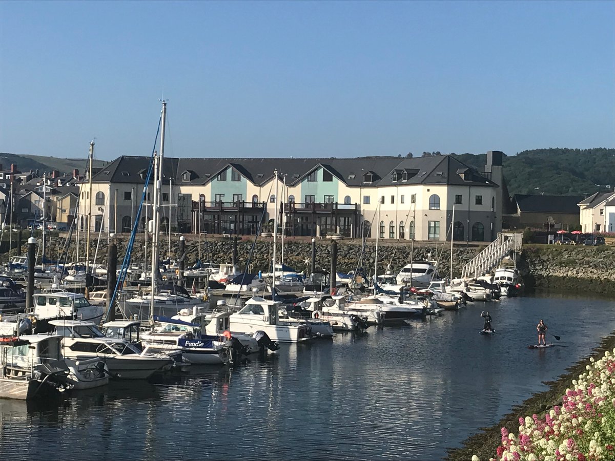 Invitation Thursday 17th October, Harbour House at Aberystwyth Marina Open Evening with special guest speaker <a href="/byrney_15/">Lee Byrne</a>   mailchi.mp/0949b4389699/i…