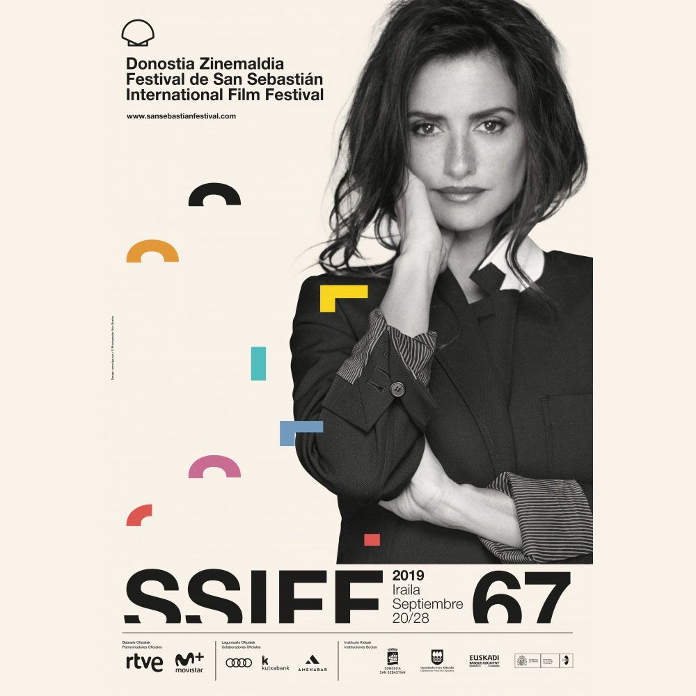 Ongi etorri! <a href="/sansebastianfes/">Donostia Zinemaldia - Festival de San Sebastián</a> #67SSIFF
Sensaciones que sólo puedes vivir aquí.
Ahora elige, ##sansebastian <a href="/pensionirune/">pensionirune</a> #basquecountry #loves_donostia #travelerinbasque #visitbasquecountry #donostiasansebastian #Turismo