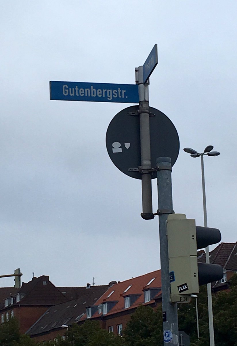 luckow's tweet image. everywhere is #WordPress #kielux #cmsgarden