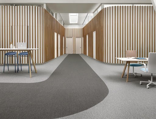 Have you used DESSO carpet in your #commercialinteriors project? Share your photos with us using <a href="/Desso_UK/">Desso UK</a> - we love to RT! #designinspiration