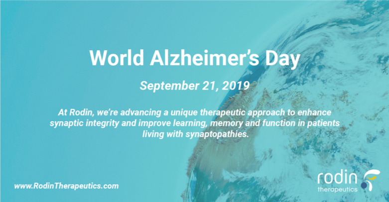 Rodin Therapeutics tweet media