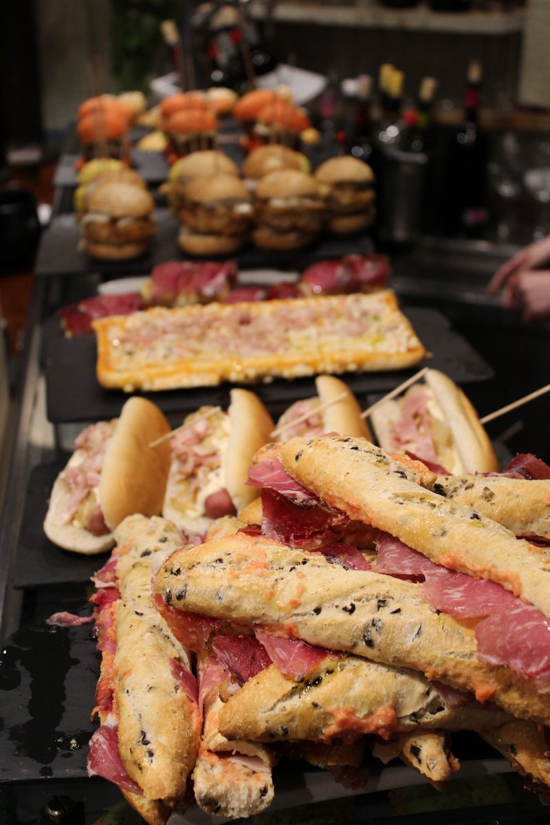 Restaurante La Traserilla tweet media